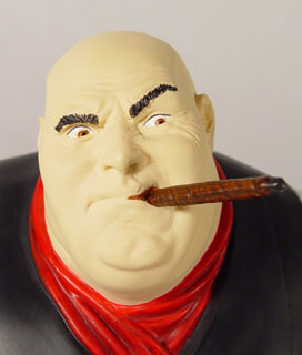 Rogue's Gallery Kingpin Bust