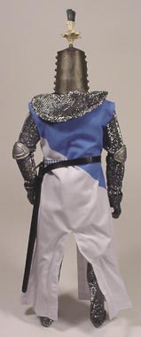Sir Bedevere action figure