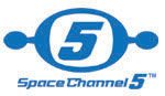 Space Channel 5 logo
