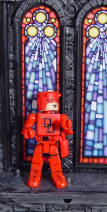 Marvel Minimates