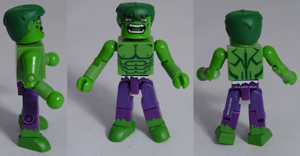 Marvel Minimates