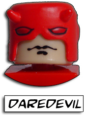 Marvel Minimates