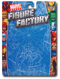 figure factory action figures