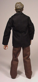 Fritz Frankenstein action figure