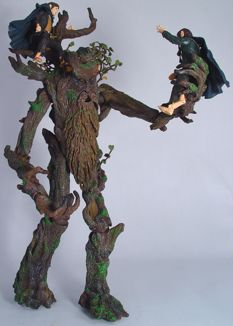 treebeard action figure