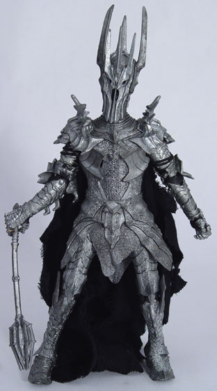 Sauron Action Figure