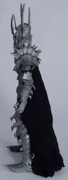 Sauron Action Figure