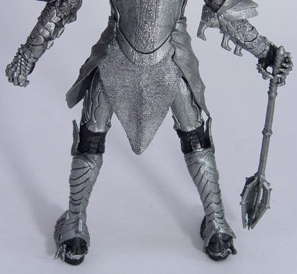 Sauron Action Figure