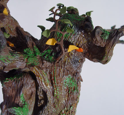 Treebeard Action Figure