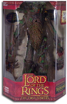 Treebeard Action Figure