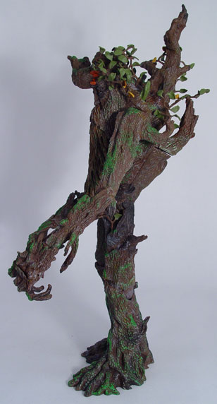 Treebeard Action Figure