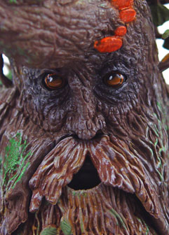 Treebeard Action Figure