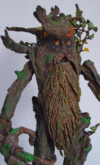 Treebeard Action Figure