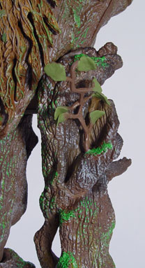 Treebeard Action Figure