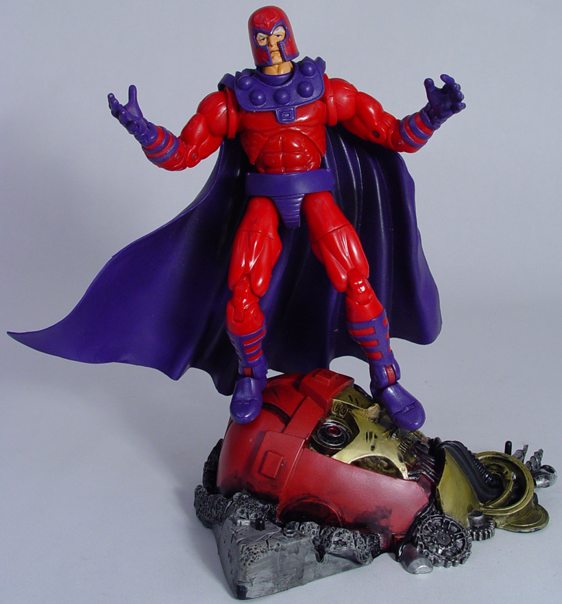 marvel legends action figure