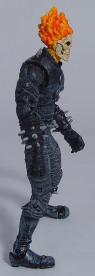 Ghost Rider action figure