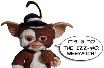 gremlins action figures