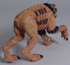 Chatter Beast action figure