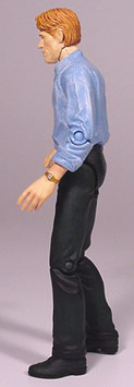 Norman Osborn action figure