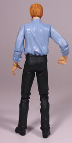 Norman Osborn action figure