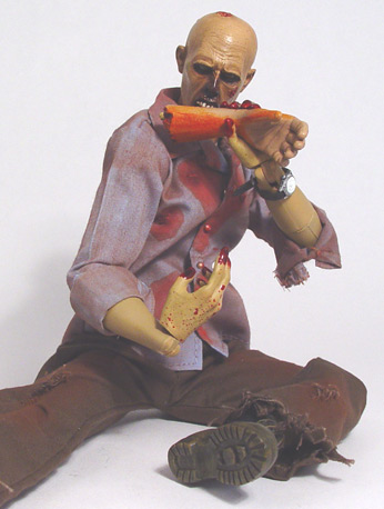 the dead action figure