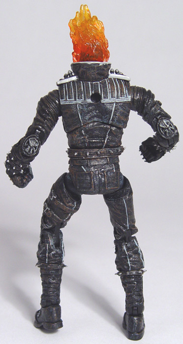 ghost rider action figure