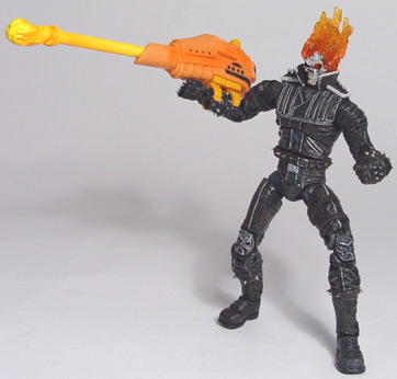ghost rider action figure