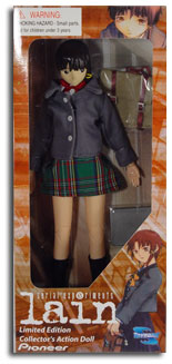 lain action doll