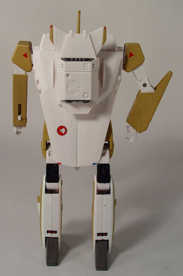 Robotech Masterpiece Collection