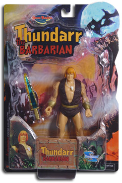 thundarr action figure