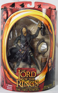 Two Towers action figure