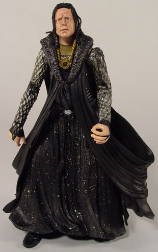Grima Wormtongue Action Figure - the Two Towers - Toy Biz - RTM Spotlight
