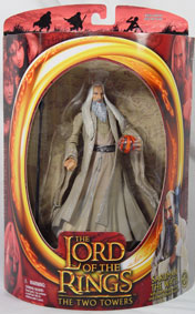 Two Towers action figure