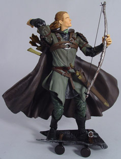 Two Towers action figure