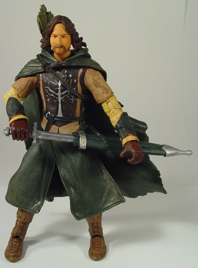 Faramir action figure