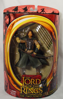 Faramir action figure