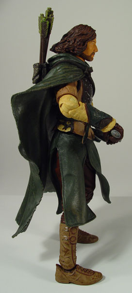 Faramir action figure