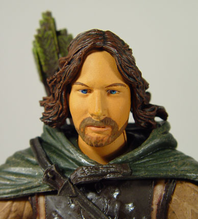 Faramir action figure