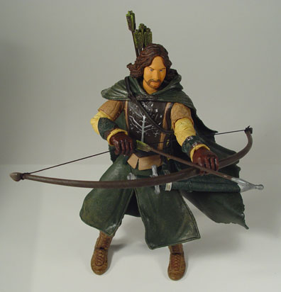 Faramir action figure