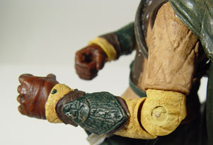 Faramir action figure
