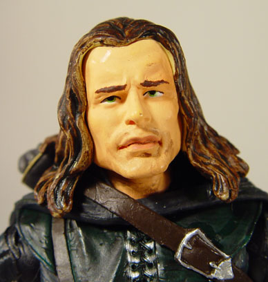 Gondorian Ranger action figure