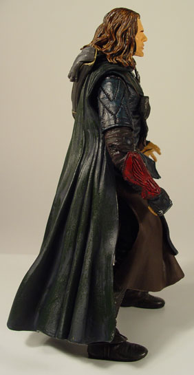 Gondorian Ranger action figure