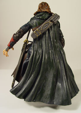 Gondorian Ranger action figure