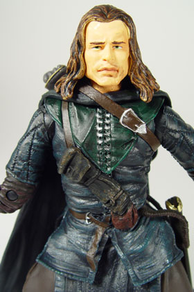 Gondorian Ranger action figure