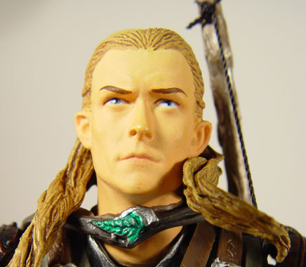 Legolas action figure