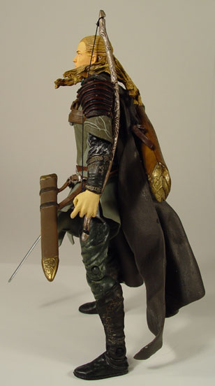 Legolas action figure