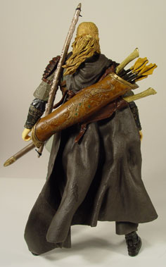 Legolas action figure