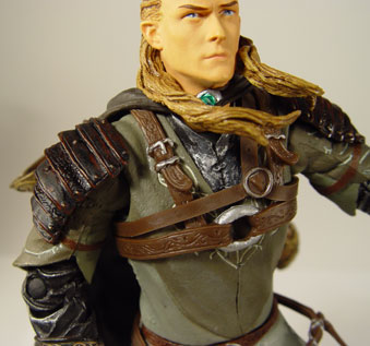 Legolas action figure