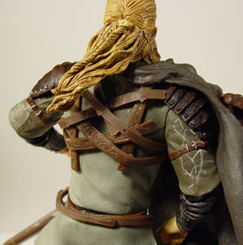 Legolas action figure