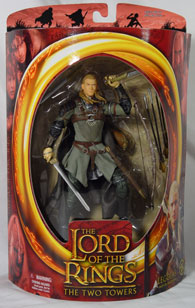 Legolas action figure